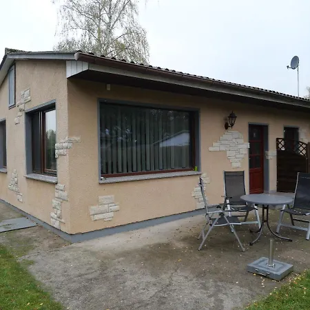 Maximilian Σπίτι διακοπών