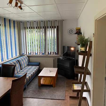 Maximilian Σπίτι διακοπών *