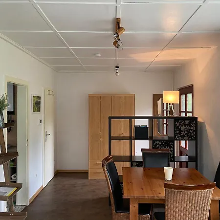 Maximilian Holiday home Plau am See