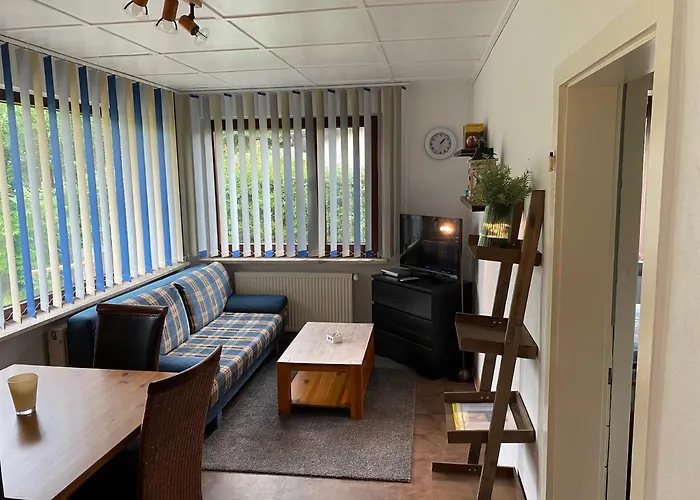 Maximilian Hébergement de vacances *