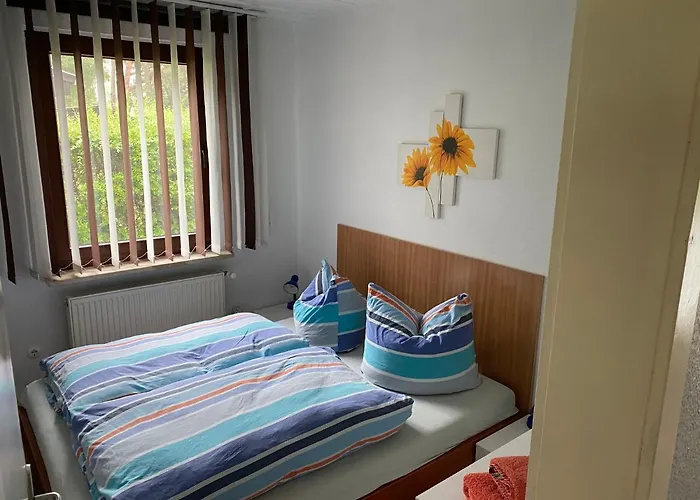 Maximilian * Plau am See